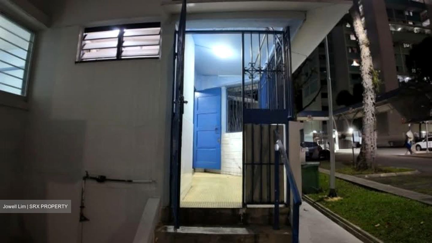 Blk 106 Woodlands Street 13 (Woodlands), HDB 4 Rooms #547867481